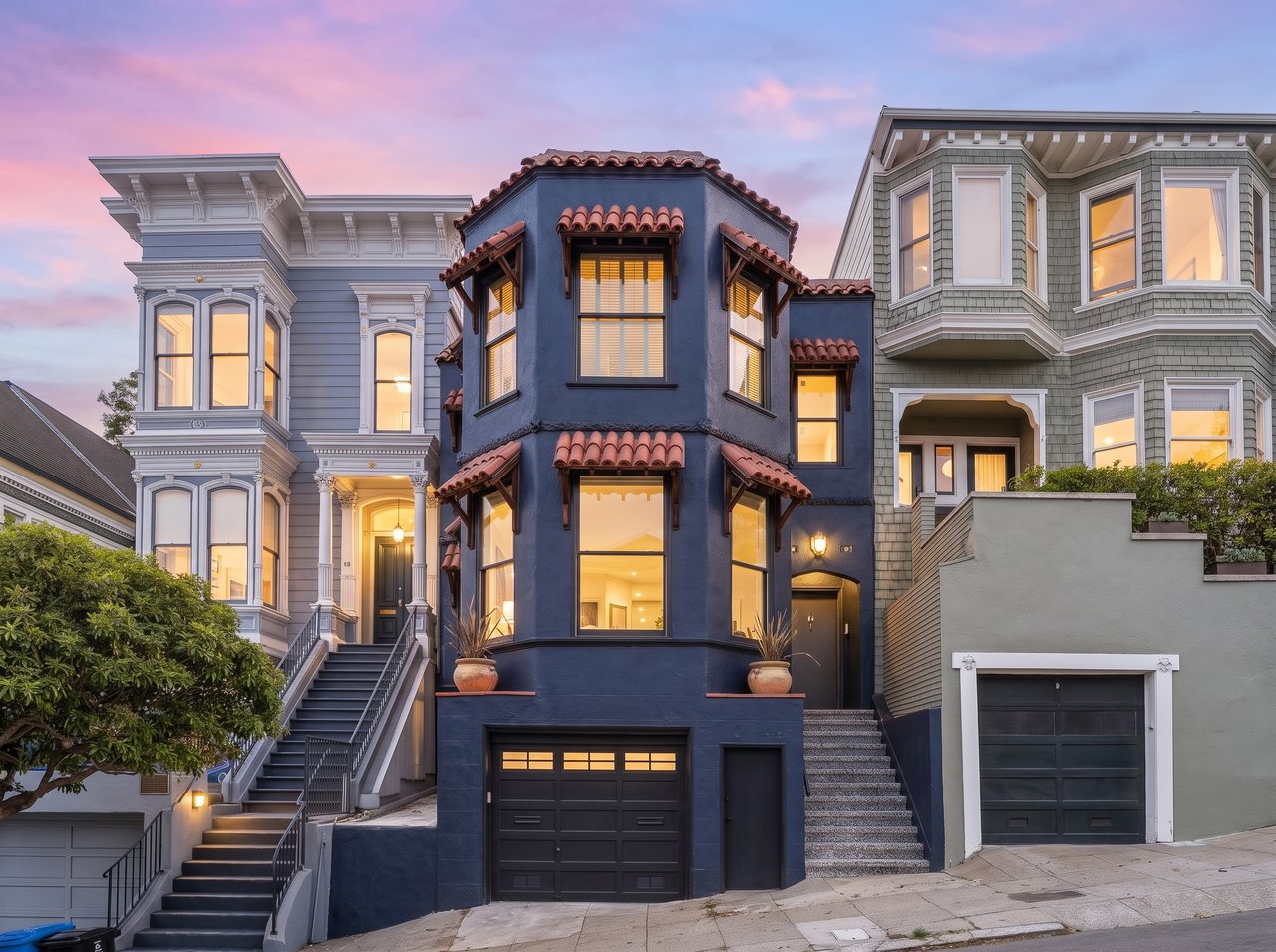 66 Buena Vista Terrace