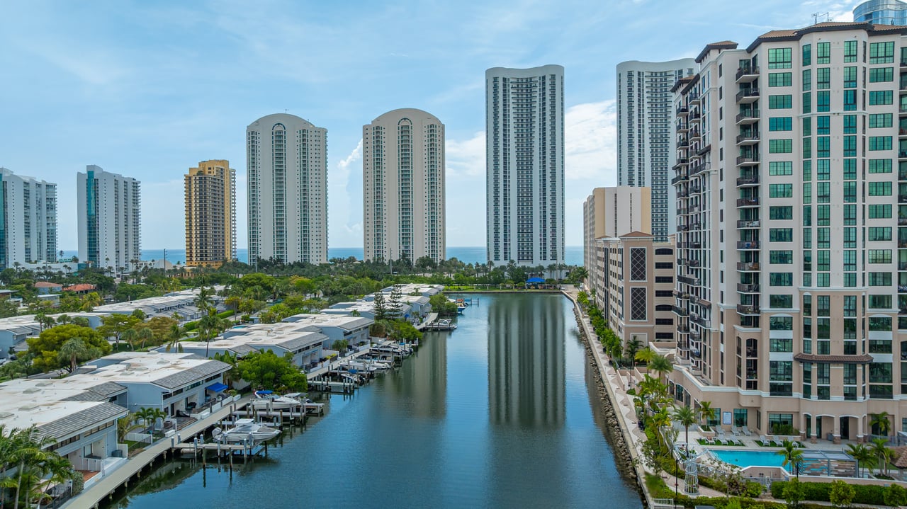 214 Poinciana Dr Sunny Isles