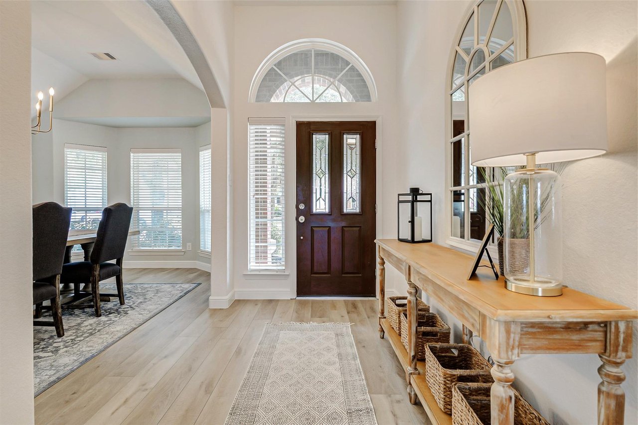 Your Home Selling Advantage