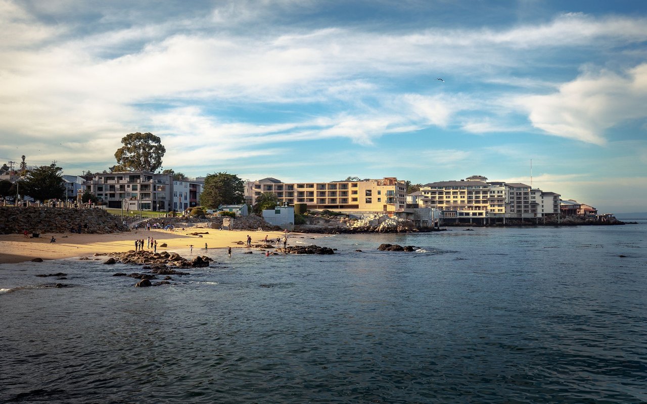 Monterey