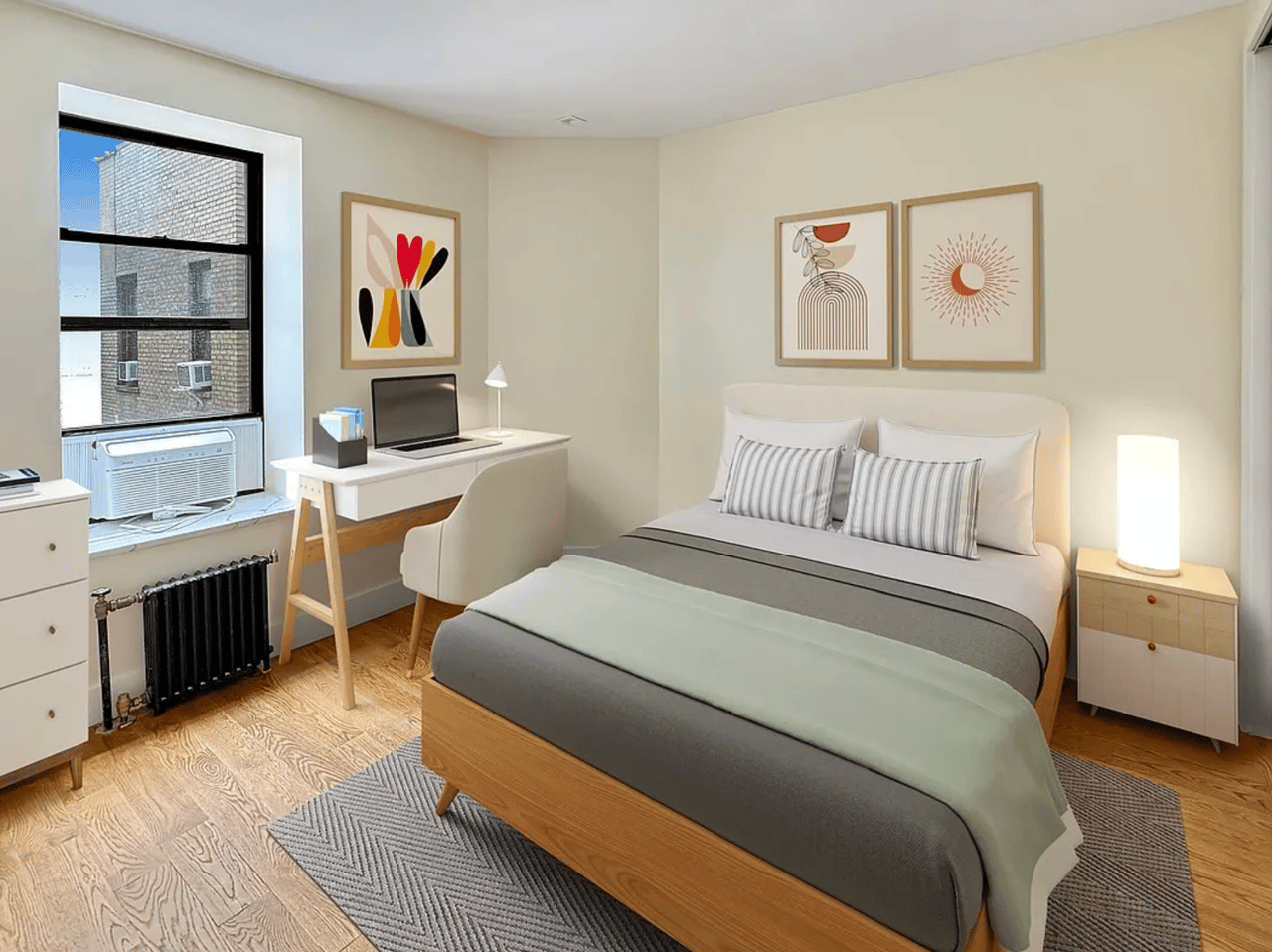 921 Washington Avenue #209