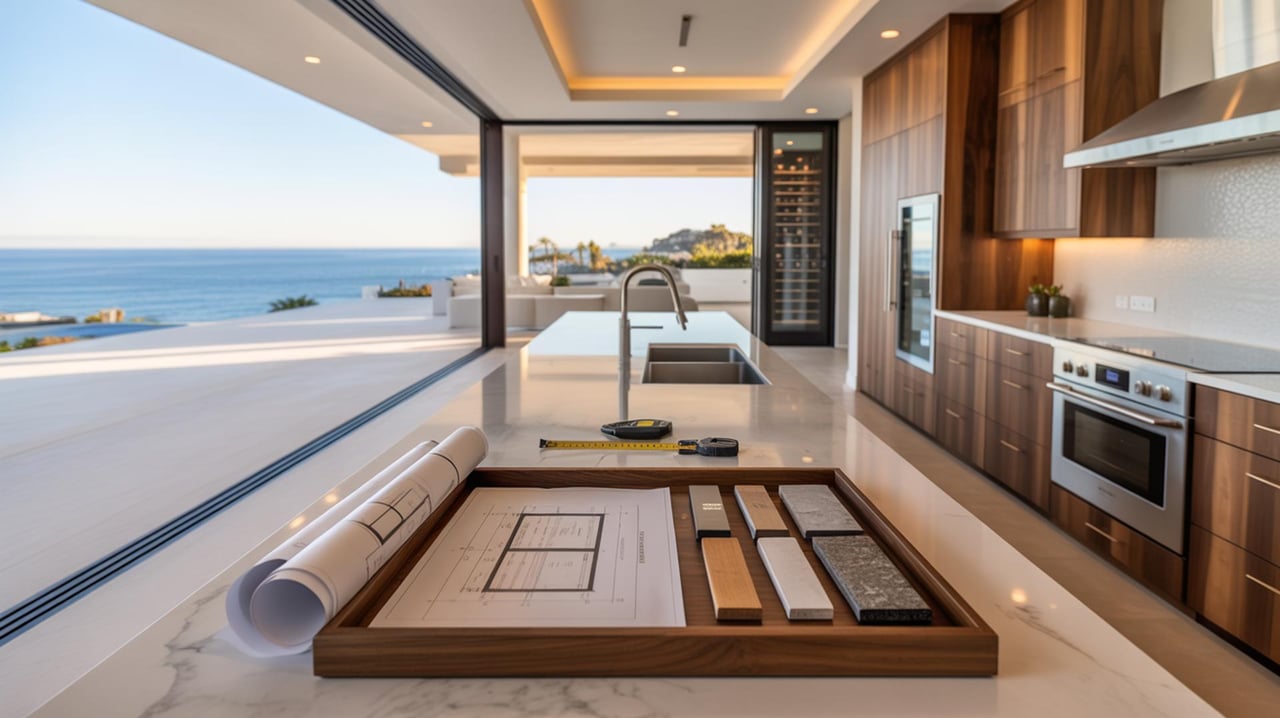 How to Find the Right Remodeling Contractor in San Diego, CA