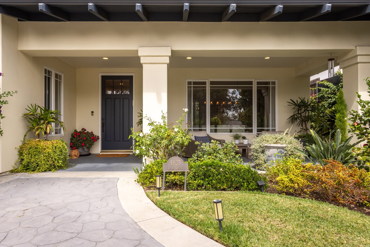 1935 Lyans Dr, La Cañada Flintridge