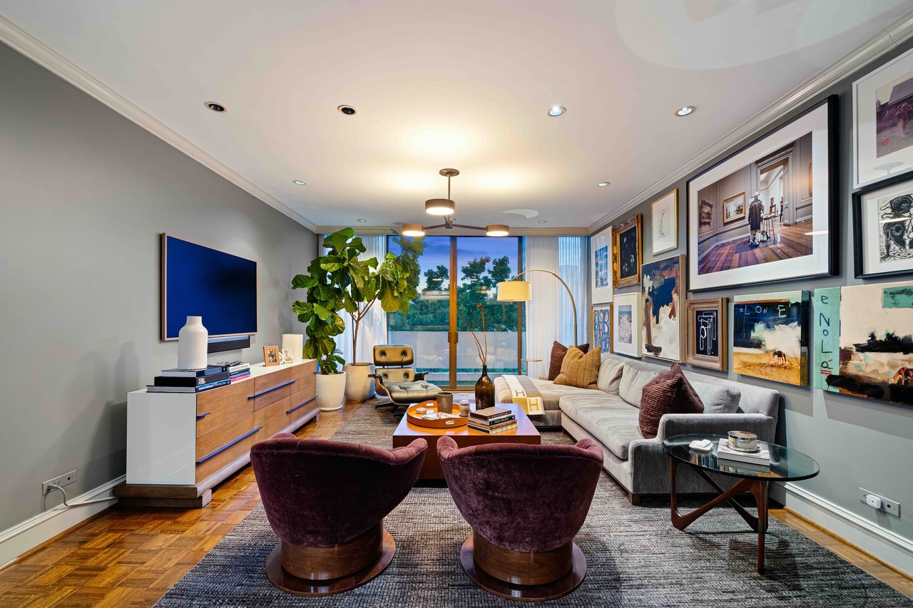 2575 Peachtree Road NE Unit 12D