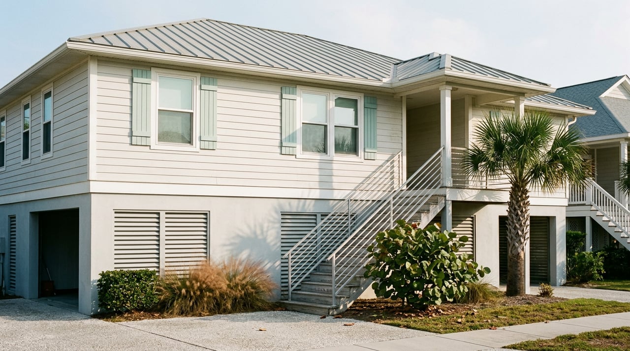 St. Pete Beach Closings Are Taking Longer. The Permit File Is Why.