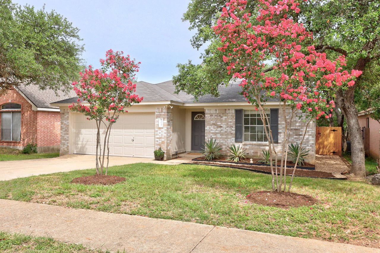 Beautifully-Updated Home in Desirable Maple Run | New Fencing & Major Upgrades