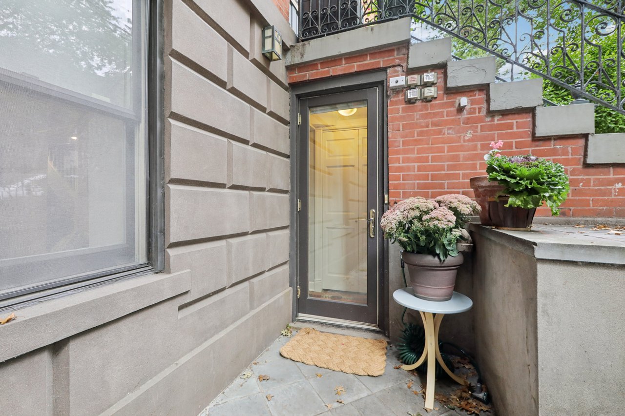 204 Garden St, #1