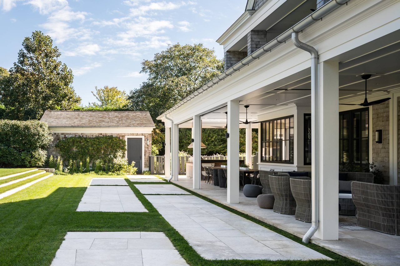 A MODERN CLASSIC IN SOUTHAMPTON'S ESTATE DISTRICT