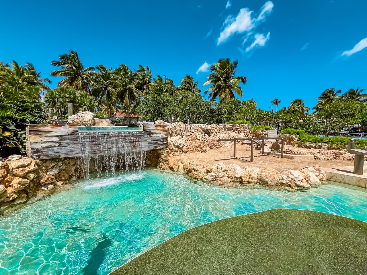 Dorado Beach East 147