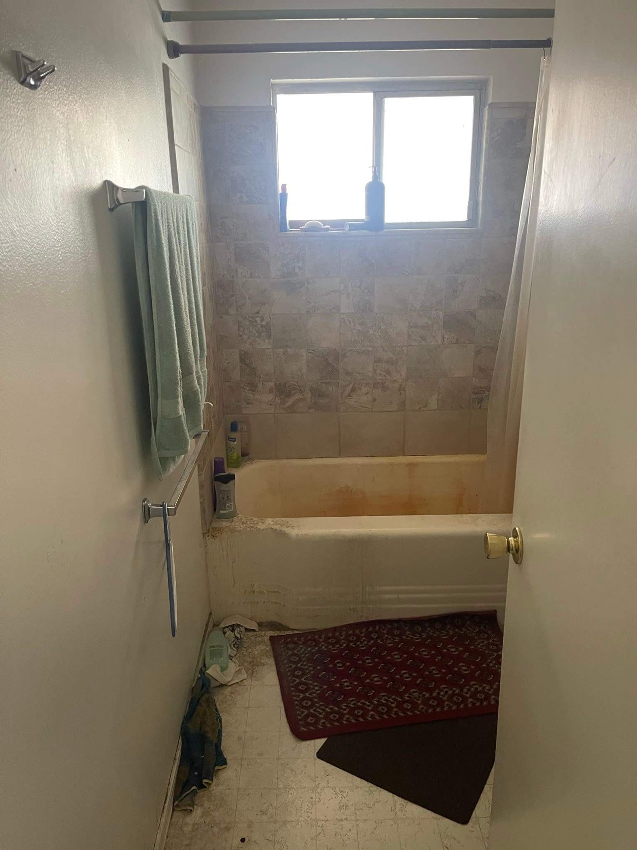 Image Before
