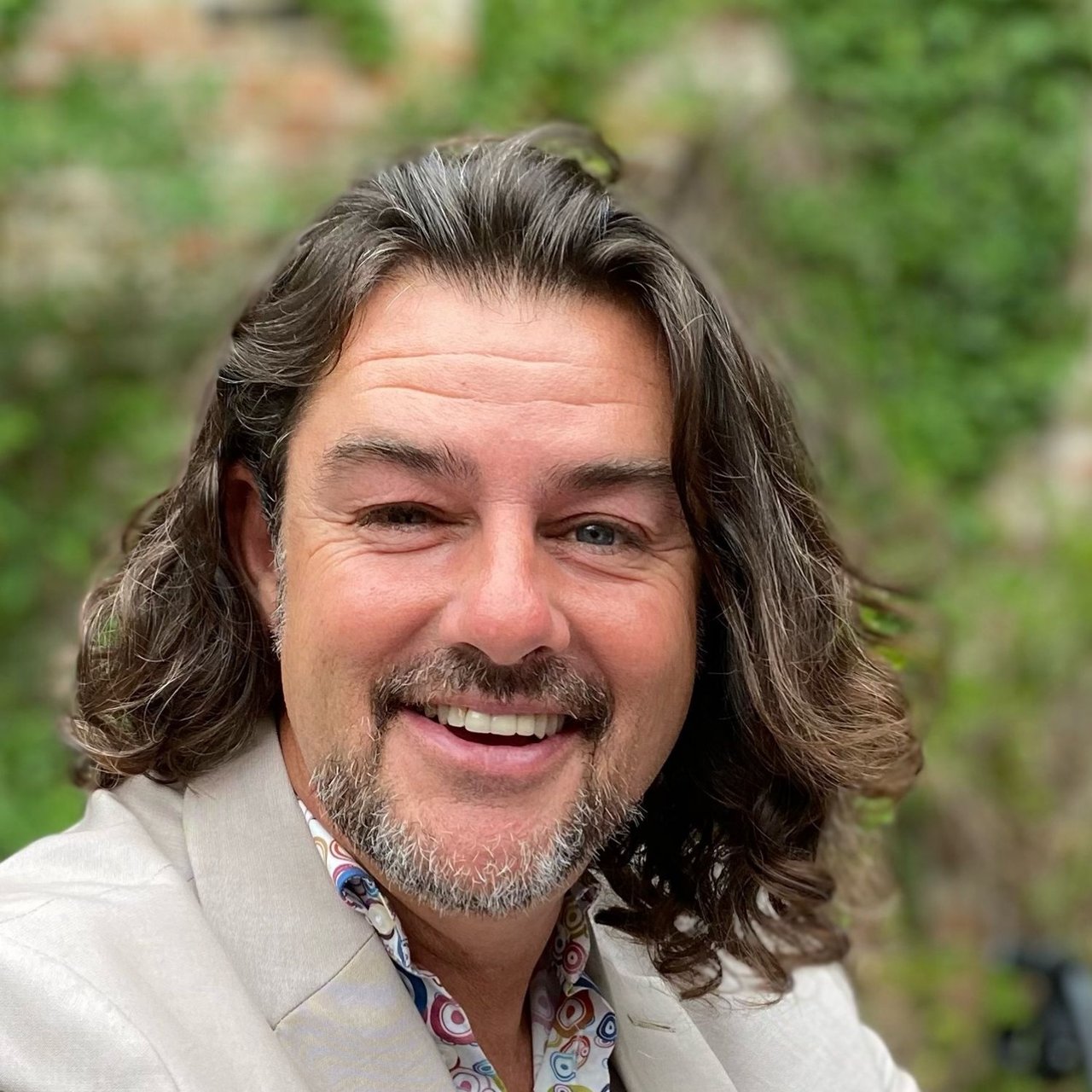 Mark Cohan Salinas, CA Real Estate Agent Headshot