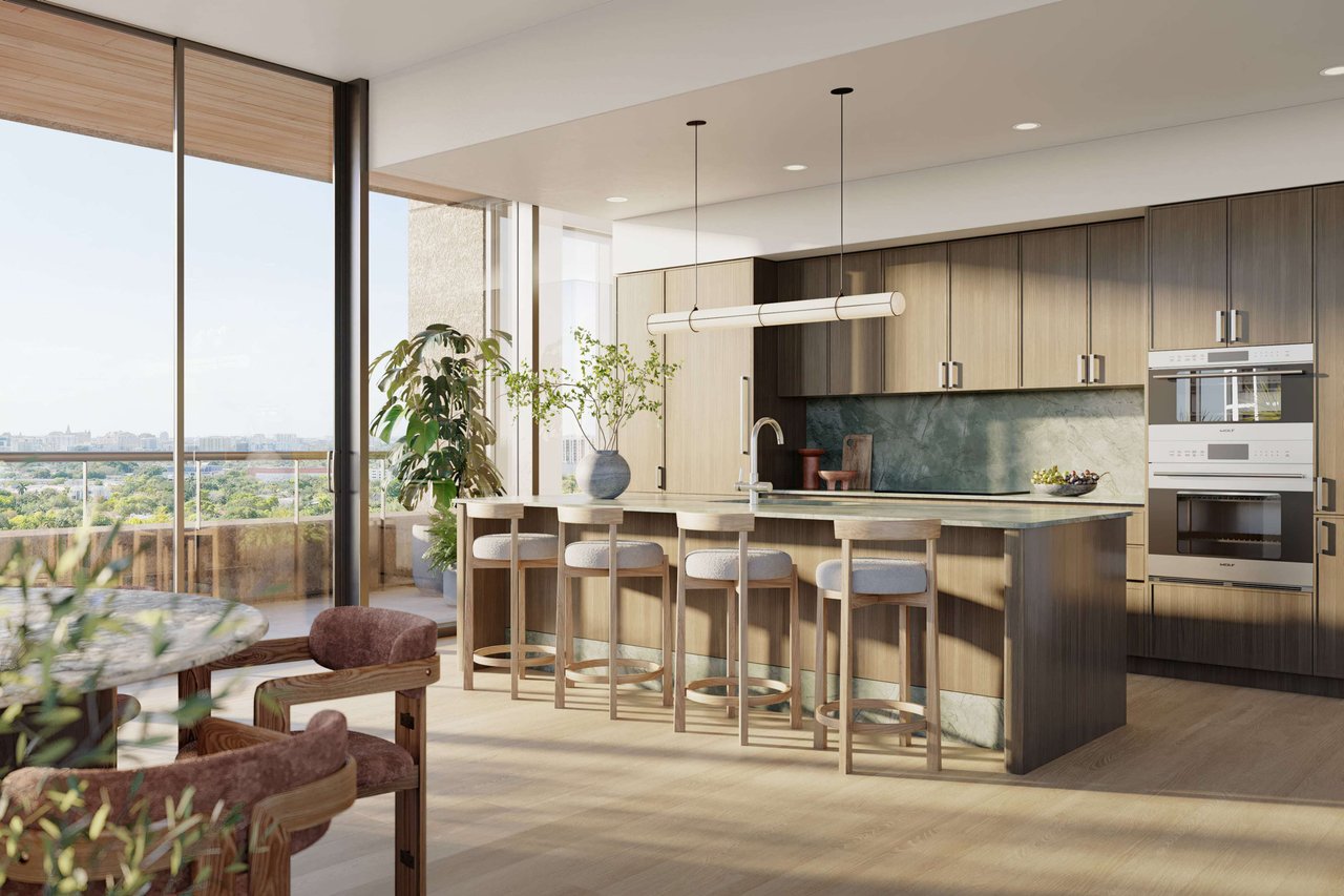 The Well Coconut Grove