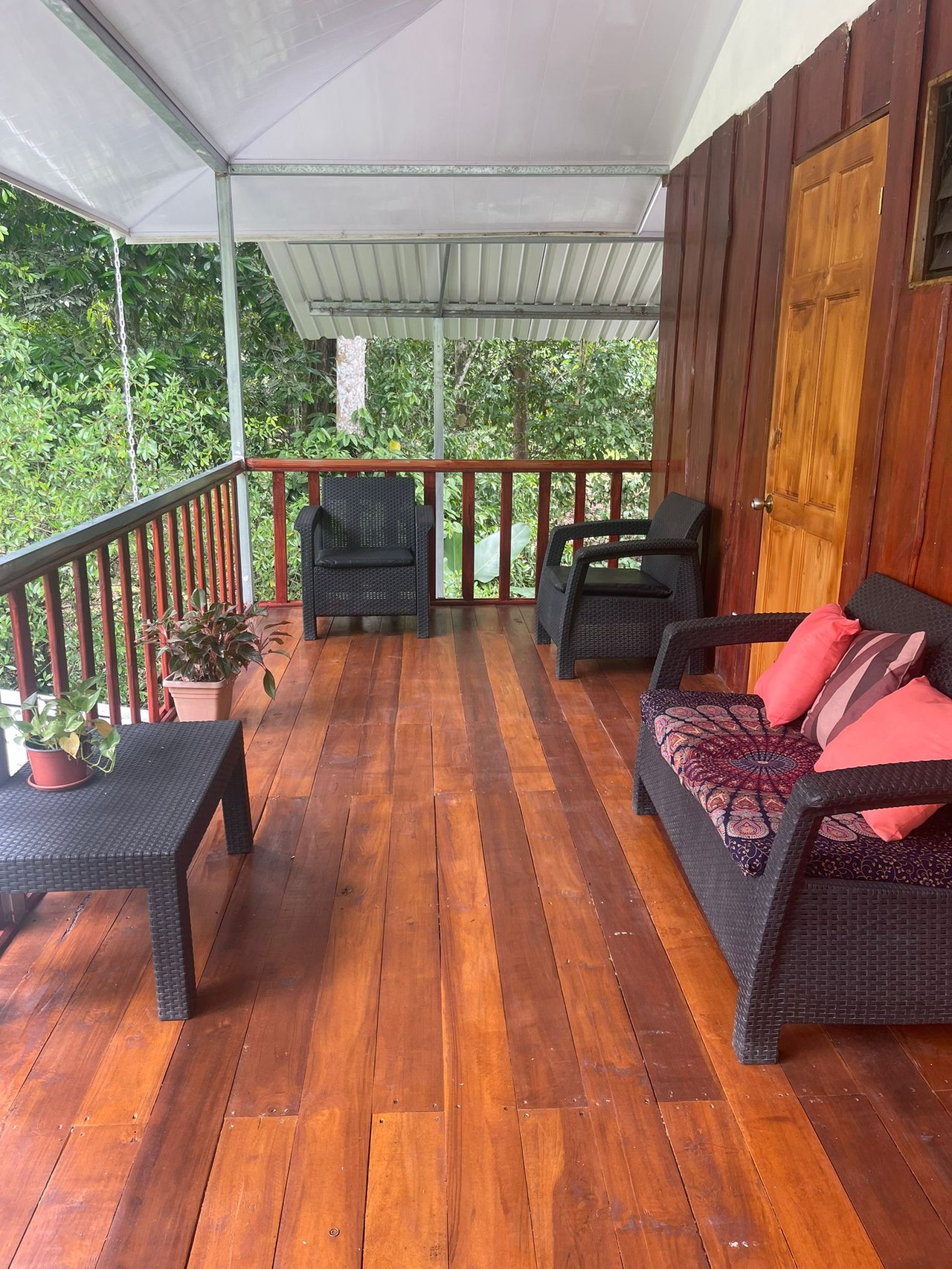 Creekside Harmony Villa | 4 Bedrooms • 3.5 Bathrooms • Private Pool • Surrounded by Nature