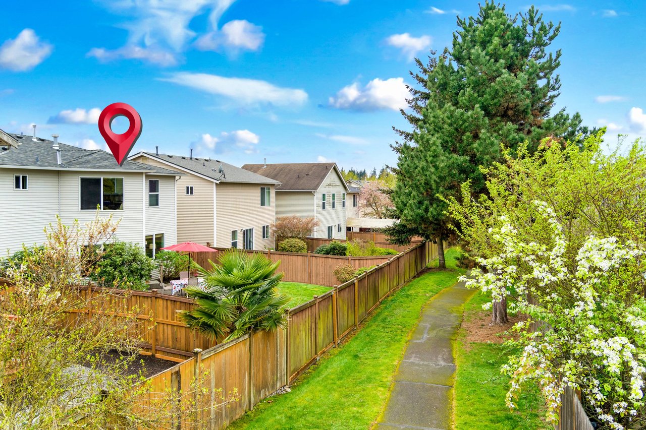 4023 153rd Place SE, Bothell, WA 98012