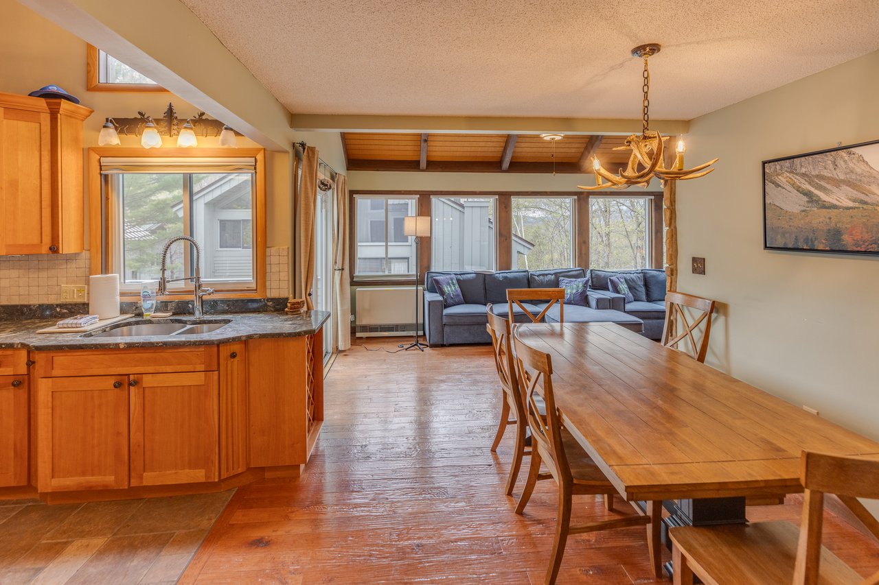 Clearbrook Summer Season Rental