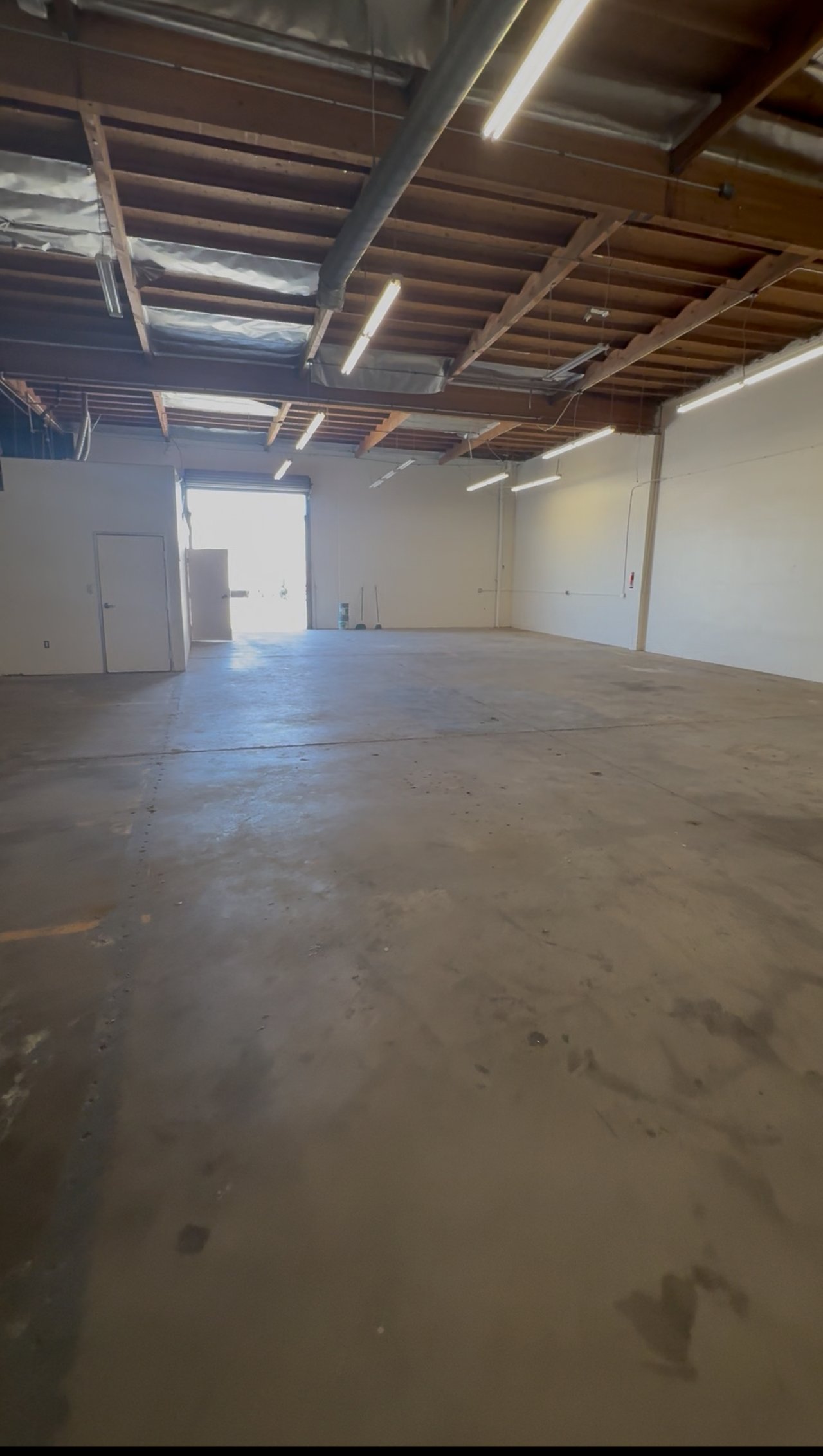 Felix Valdez #A5 | Industrial Lease 