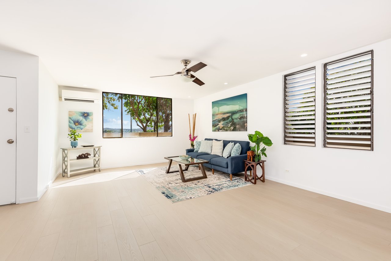 360 Kawaihae St Unit #360C