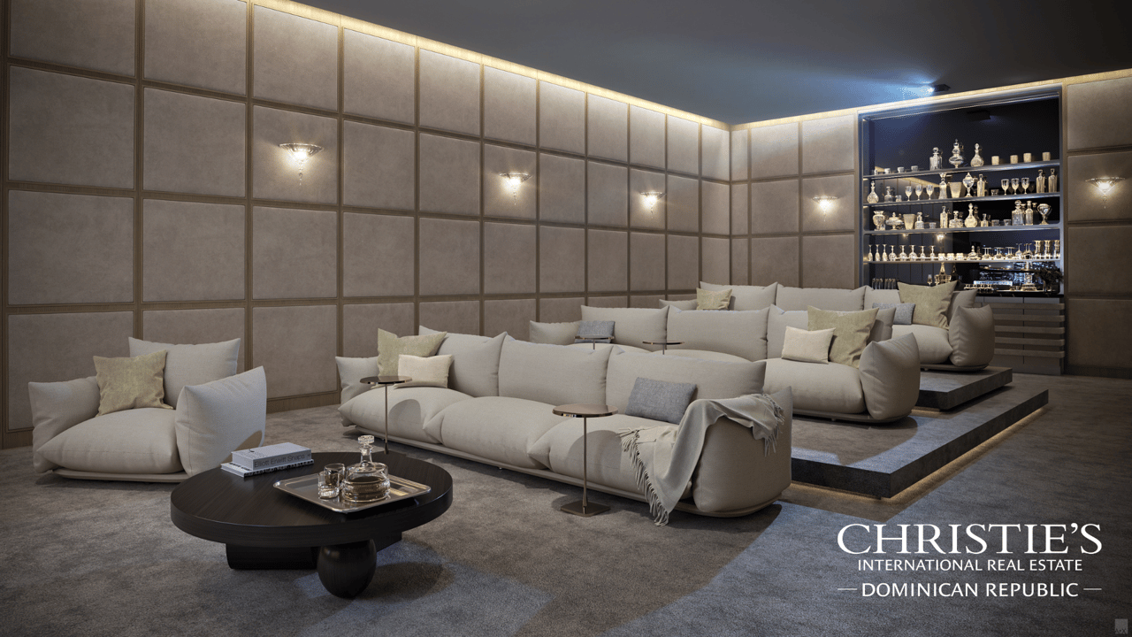 Baccarat Residences – Brickell, Miami