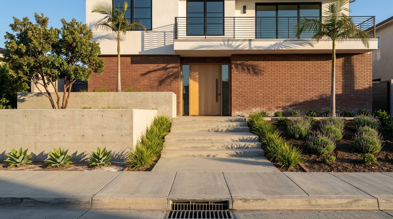 Living Near The Strand Vs The Hills In Hermosa Beach