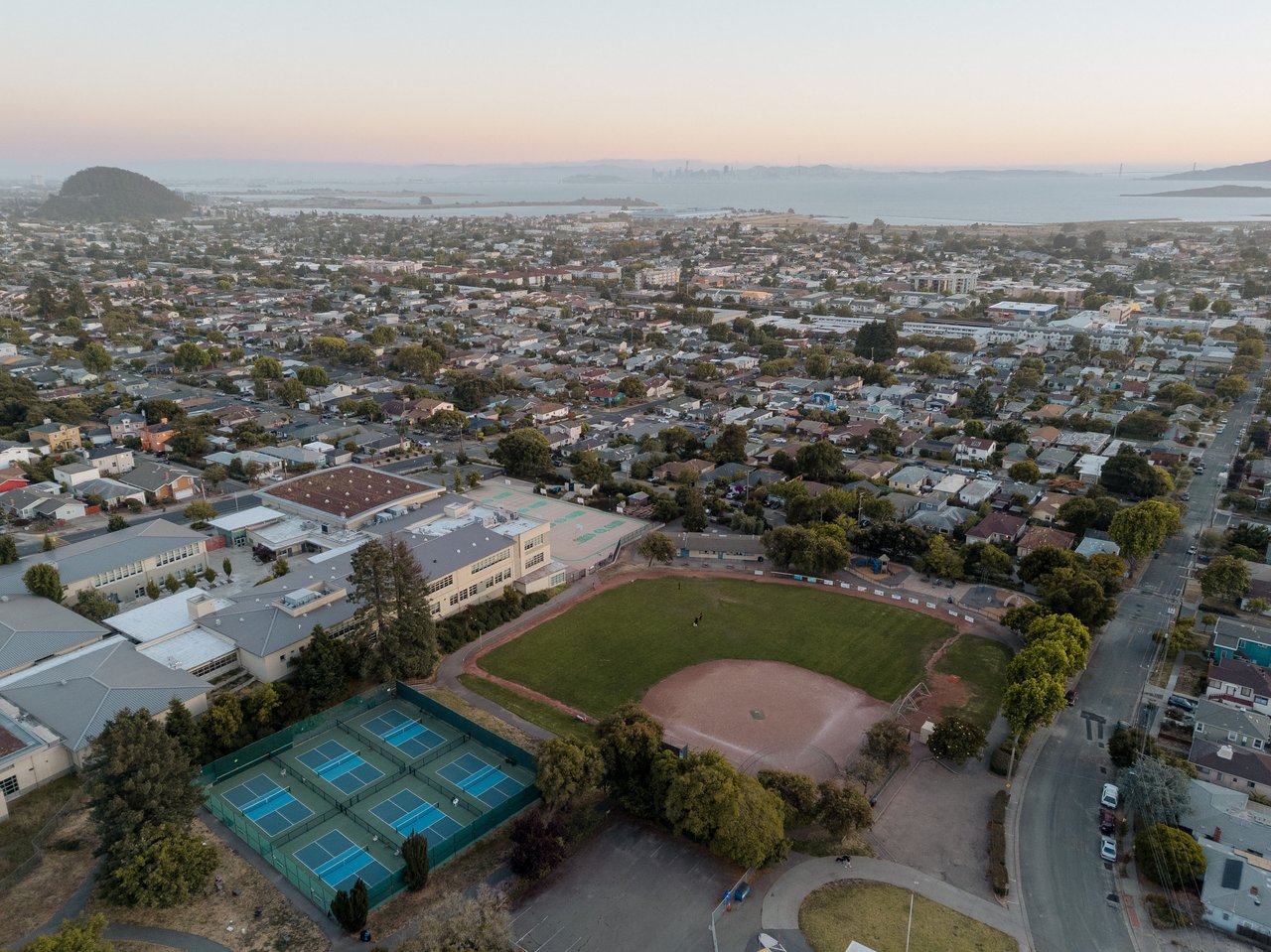 El Cerrito