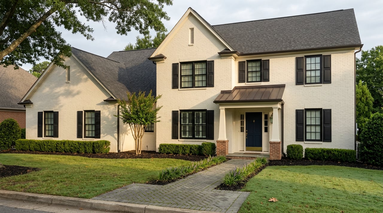 Sedgefield's Median Home Price Is Hiding Two Different Housing Markets