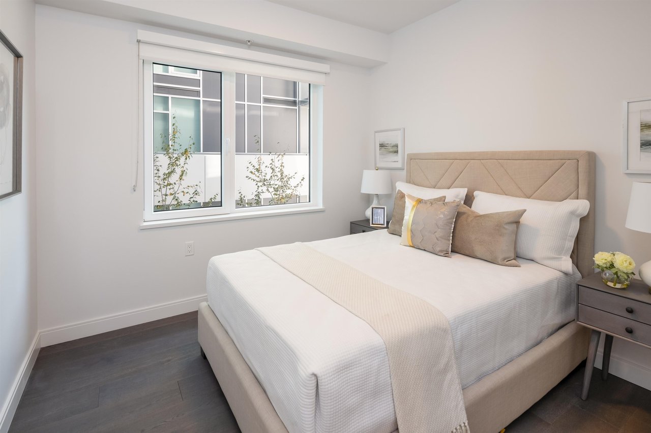 4932 Cambie St, #204