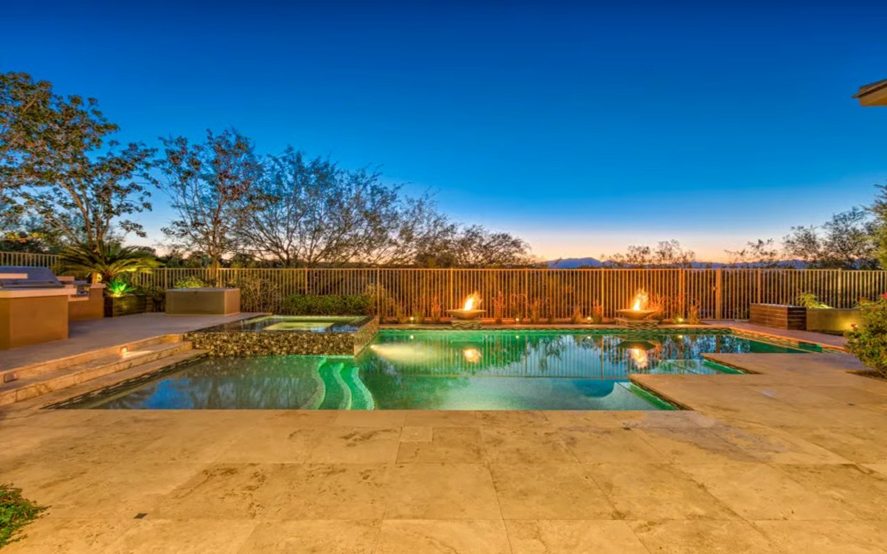 What is the Safest Place to Live in Henderson NV?