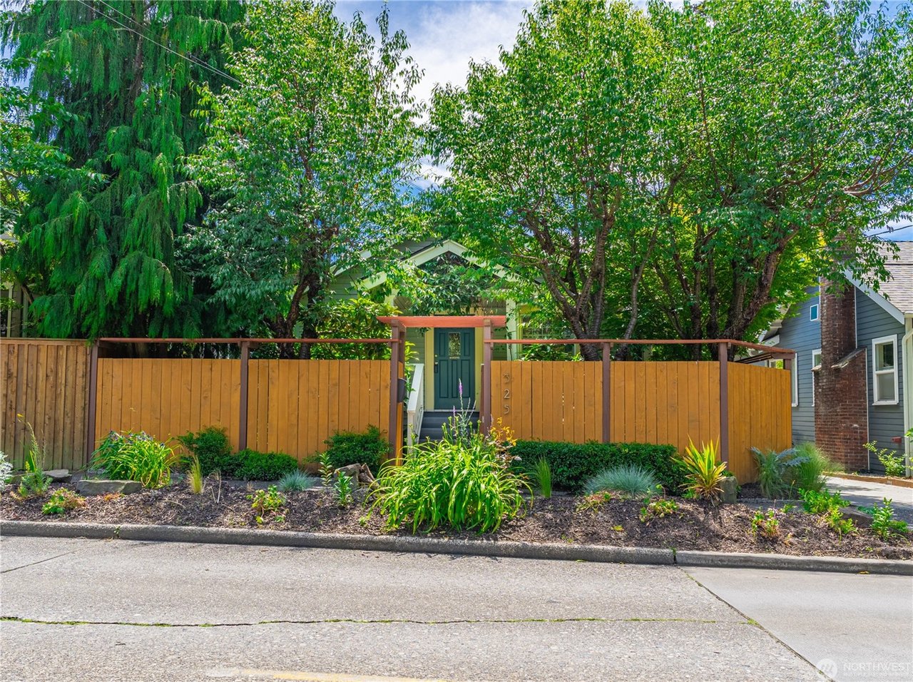 325 NW 80th Street