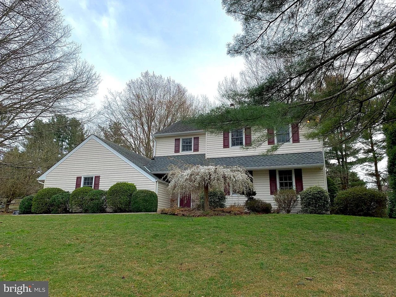 256 Batleson Rd