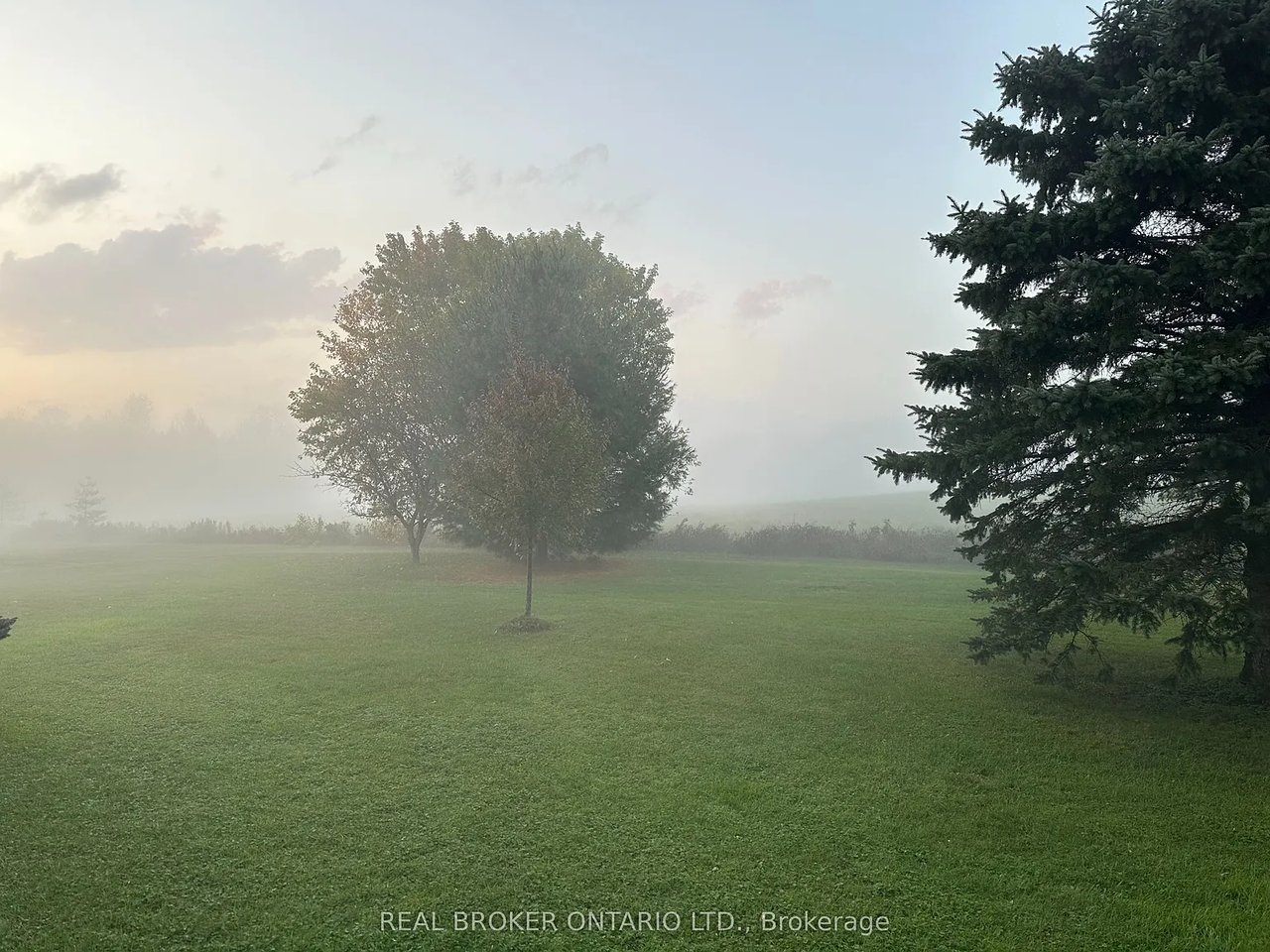 481 Oak Hill Road, Port Hope, ON L0A 1B0