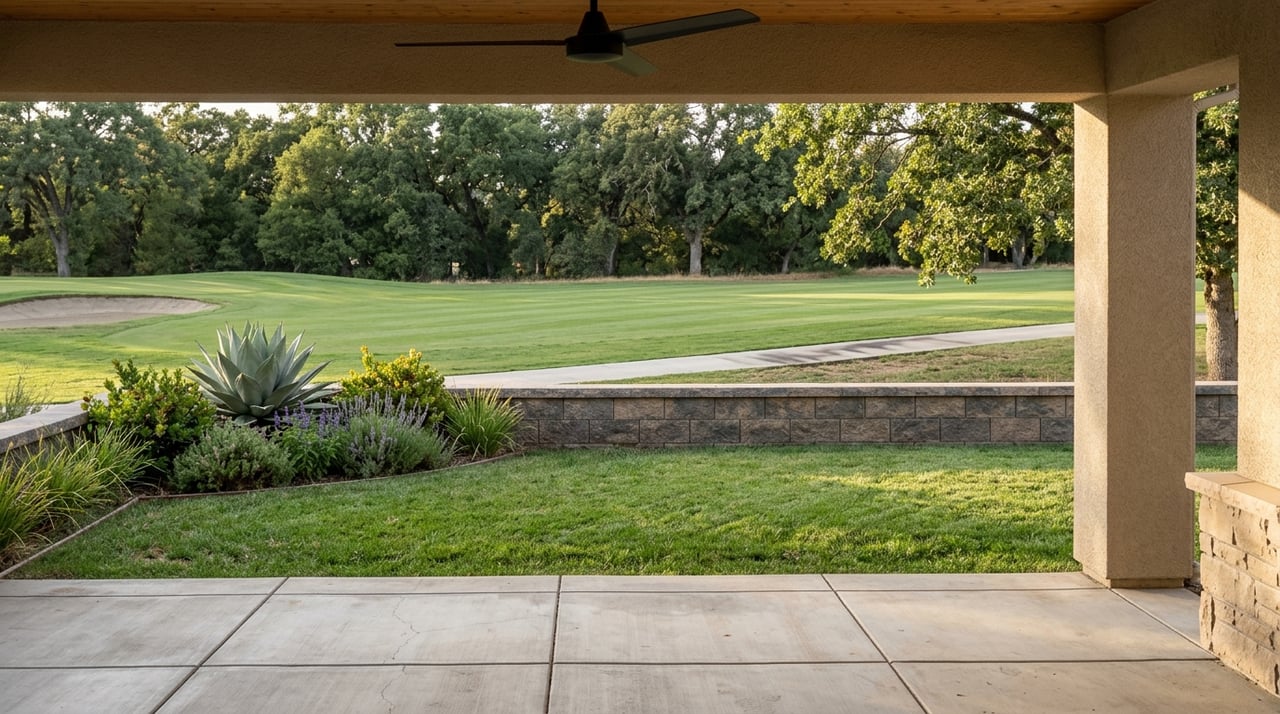 Living On The Course: A Guide To Catta Verdera Homes