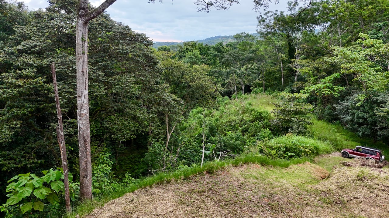 Beautiful Lot in Phase 9 Ojochal, Gated Communuity - NOW WITH LEGAL WATER