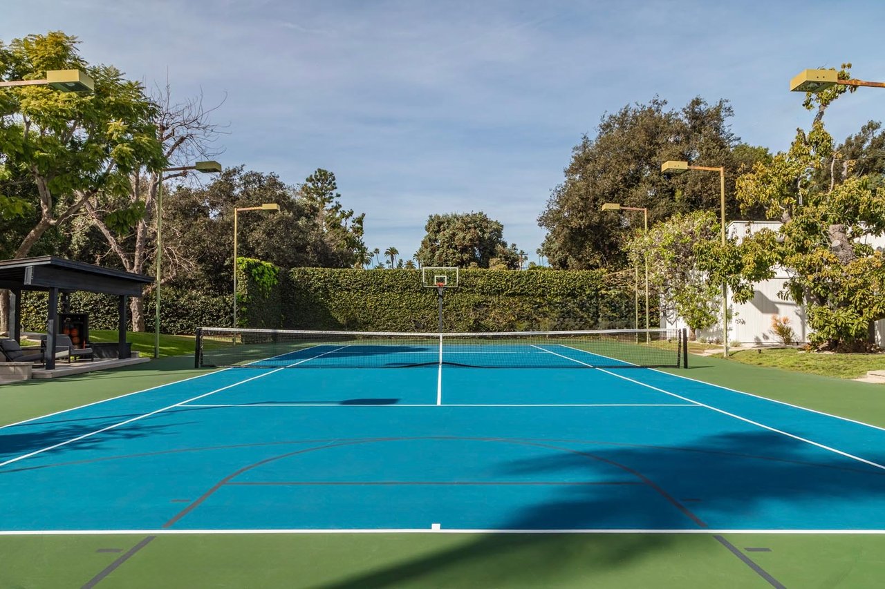 The Beverly Drive Estate 