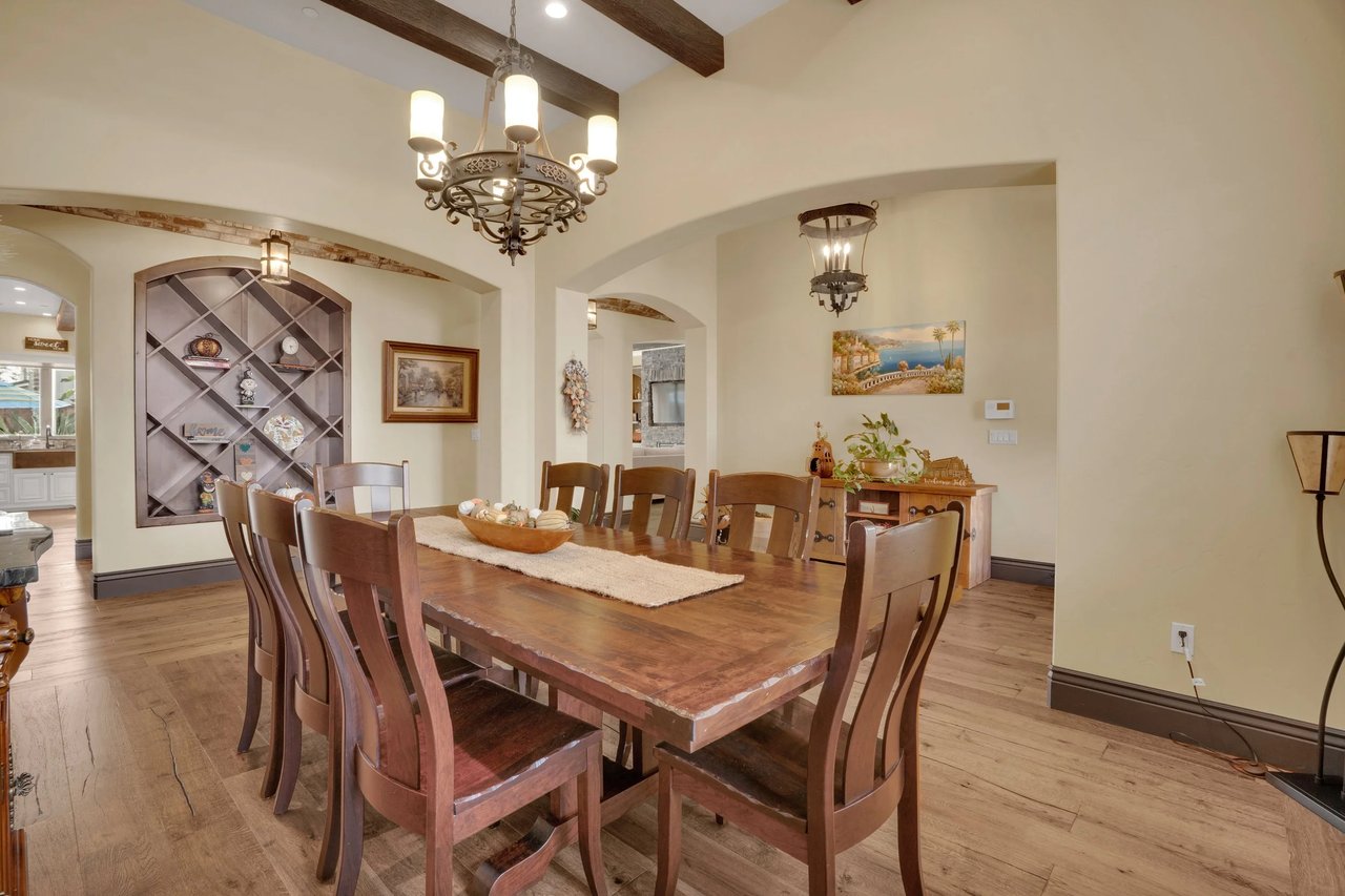Home of the Month | October 2025