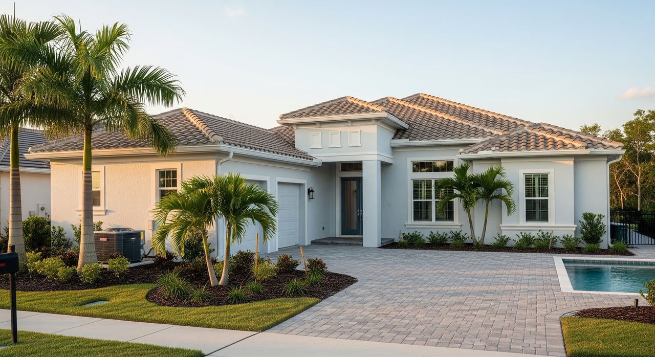 Pre‑Listing Inspection Checklist for New Tampa Sellers