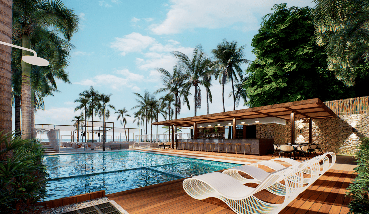 Caribbean Suites
