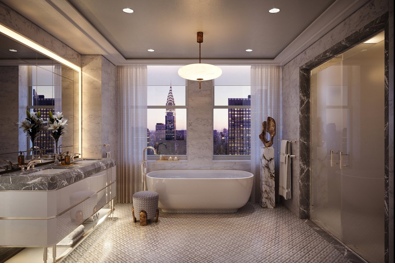 Waldorf Astoria Residences