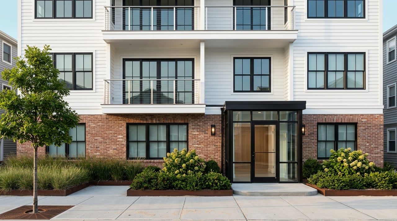 Asbury Park Condos And Lofts: Buyer’s Practical Guide