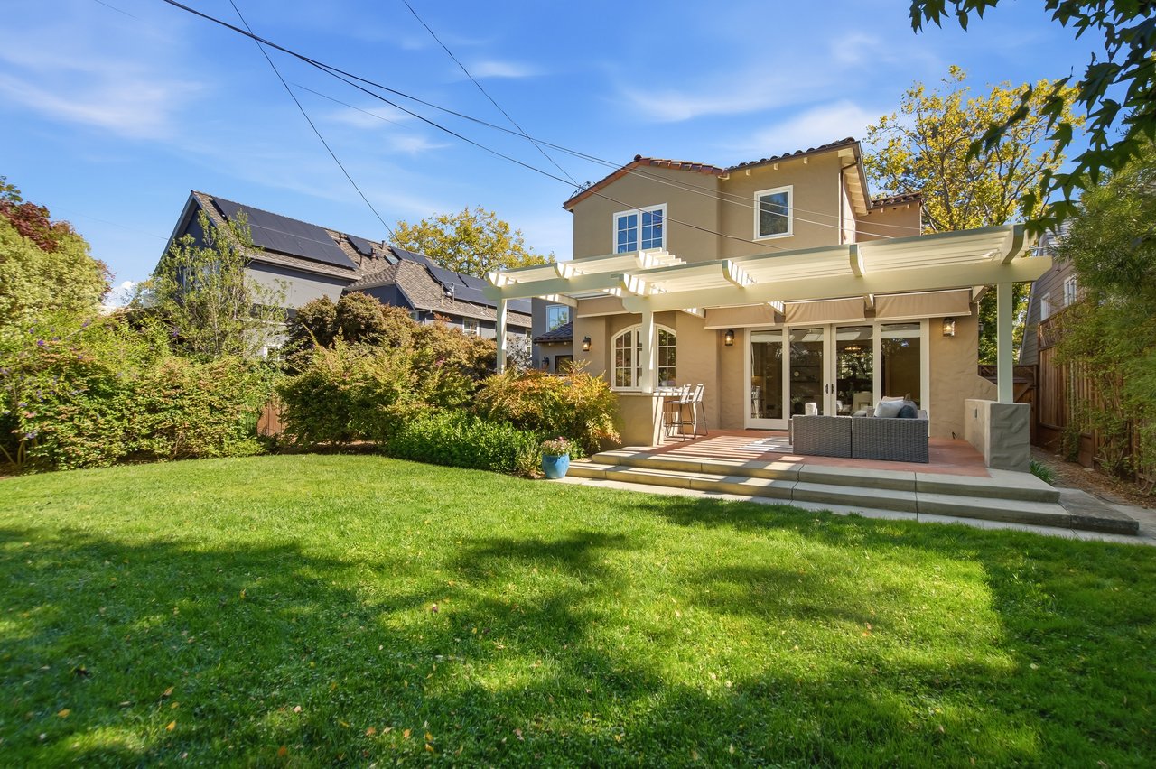 122 Castilian Way