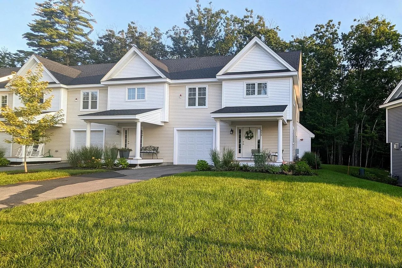 248 Knollwood Wy