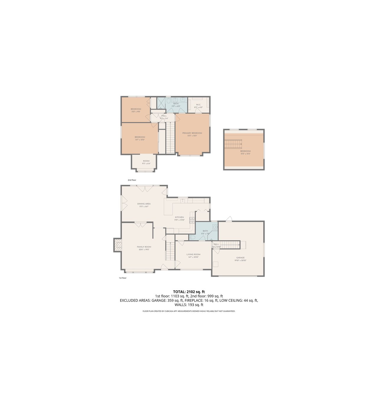 Califa Residence | Woodland Hills