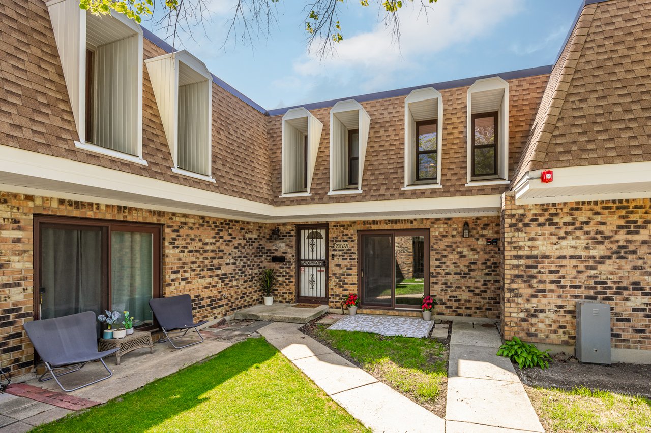 7808 Woodward Avenue Unit: 41-4G