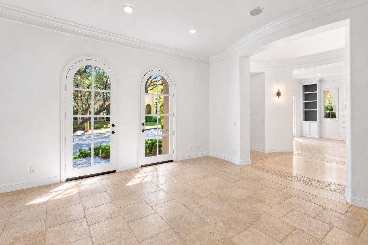 25 Peppertree