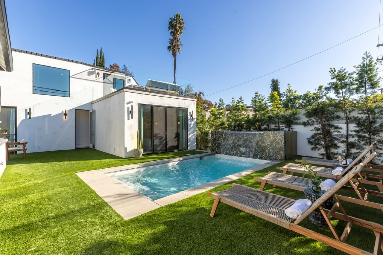 Casa Tulum by Oraklus