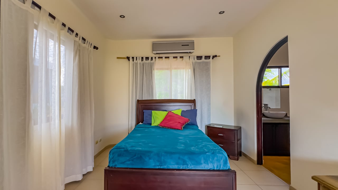 Beachfront Community Residence