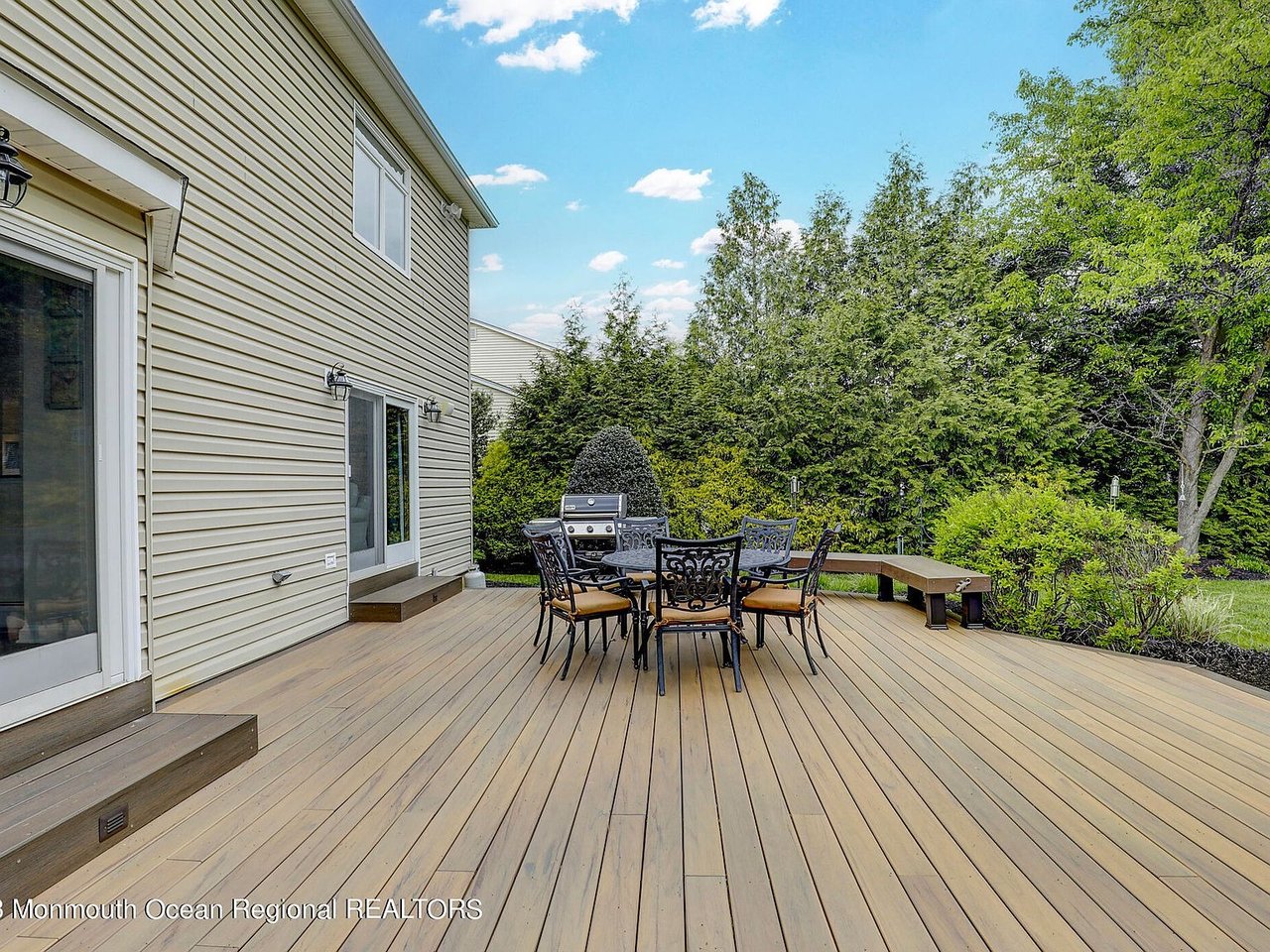 34 Longstreet Road
