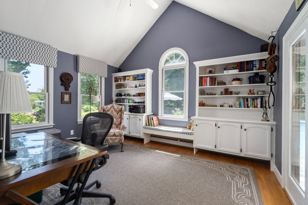 8 Ringbolt Road - Weir River Estuary | Hingham, MA
