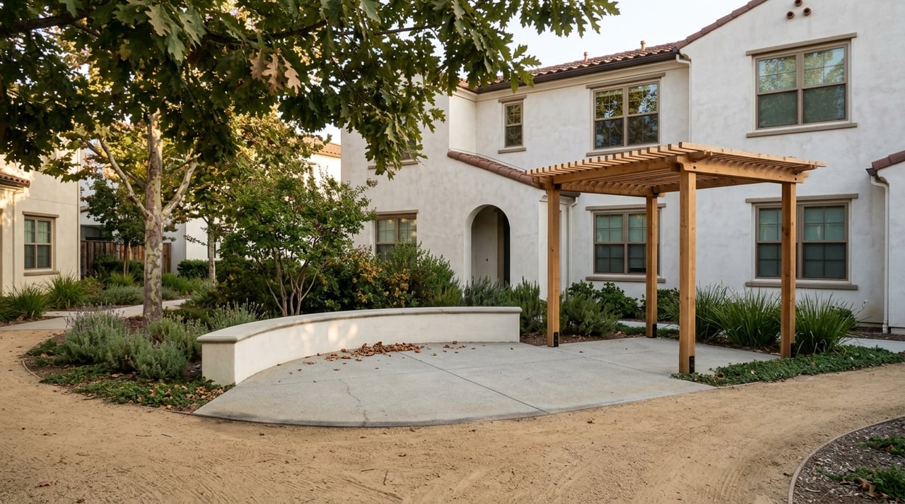 Everyday Amenities That Make McKinley Village Feel Connected