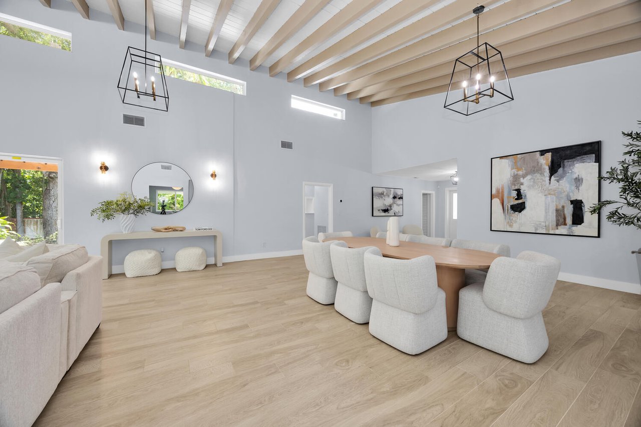Coral Gables Beauty Just Listed