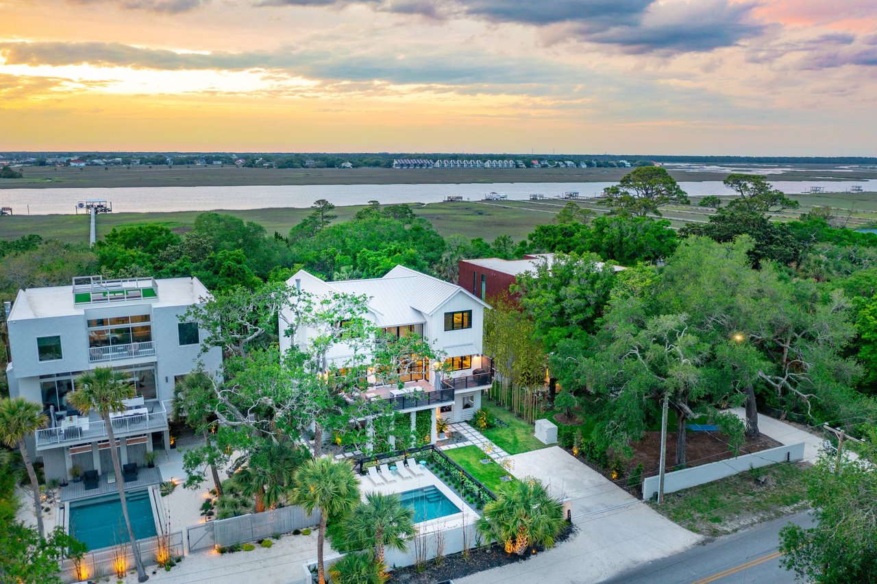 Folly Beach